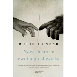 NOWA HISTORIA EWOLUCJI CZŁOWIEKA