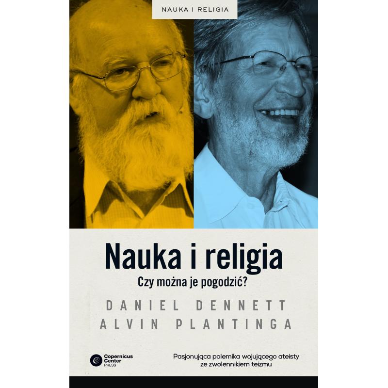 NAUKA I RELIGIA. CZY MOŻNA JE POGODZIĆ?