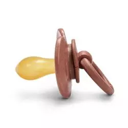 SMOCZEK BAMBUSOWY BURNED CLAY ELODIE DETAILS 3M+