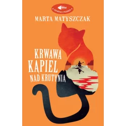 KRWAWA KĄPIEL NAD KRUTYNIĄ