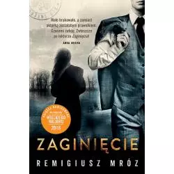 ZAGINIĘCIE