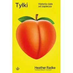 TYŁKI. HISTORIA CIAŁA OD ZAPLECZA