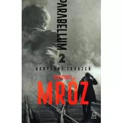 HORYZONT ZDARZEŃ. PARABELLUM