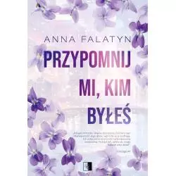 PRZYPOMNIJ MI KIM BYŁEŚ. CHICAGO 1