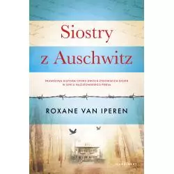 SIOSTRY Z AUSCHWITZ
