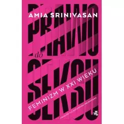 PRAWO DO SEKSU. FEMINIZM W XXI WIEKU