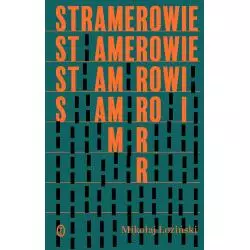 STRAMEROWIE