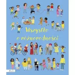 WSZYSTKO O RÓŻNORODNOŚCI