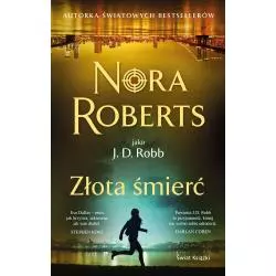 ZŁOTA ŚMIERĆ