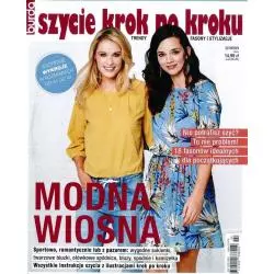 SZYCIE KROK PO KROKU 2/2020