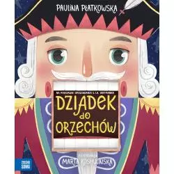 DZIADEK DO ORZECHÓW