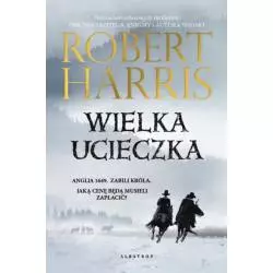 WIELKA UCIECZKA