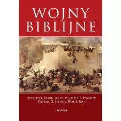 WOJNY BIBLIJNE