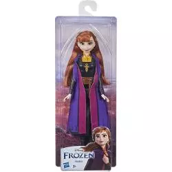 LALKA ANNA DISNEY KRAINA LODU HASBRO 3+