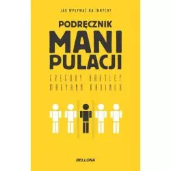 PODRĘCZNIK MANIPULACJI