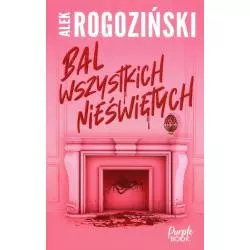 BAL WSZYSTKICH NIEŚWIĘTYCH