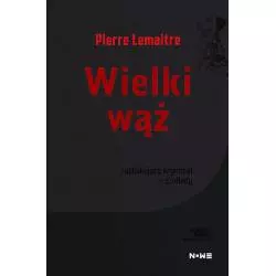 WIELKI WĄŻ