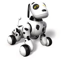 ZOOMER INTERAKTYWNY PIESEK DALMATYŃCZYK 3+