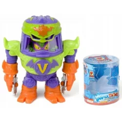 MINIFIGURKA SUPER ZINGS POWER MACHINE 3+