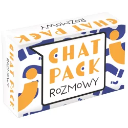CHAT PACK ROZMOWY MINI KANGUR 10+