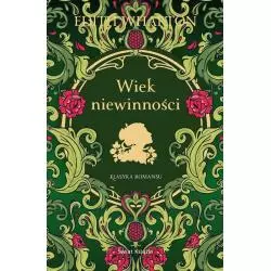 WIEK NIEWINNOŚCI