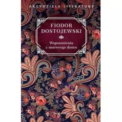 WSPOMNIENIA Z MARTWEGO DOMU