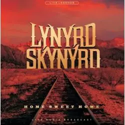 LYNYRD SKYNYRD HOME SWEET HOME WINYL