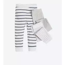 SPODNIE NIEMOWLĘCE 3SZT. ROZMIAR 62 COOL CLUB