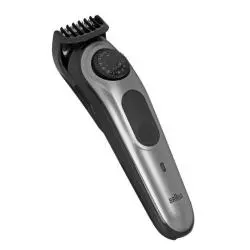 MASZYNKA DO STRZYŻENIA WŁOSÓW TRYMER DO BRODY BRAUN BT 7020 - Braun
