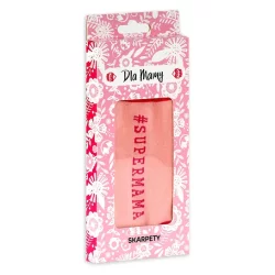 SKARPETKI DLA MAMY SUPER MAMA ROZMIAR 39-41