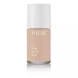 FLUID PODKŁAD KRYJĄCY 02 NATURALNY 30 ML PAESE LONG COVER