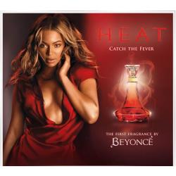 BEYONCE HEAT WODA PERFUMOWANA 100 ML - Coty