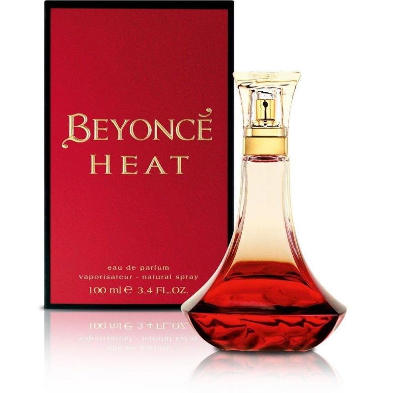 BEYONCE HEAT WODA PERFUMOWANA 100 ML - Coty