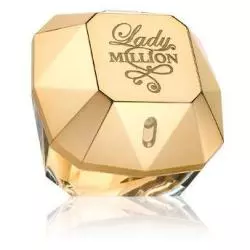 PACO RABANNE LADY MILLION WODA PERFUMOWANA 80 ML - Paco Rabanne