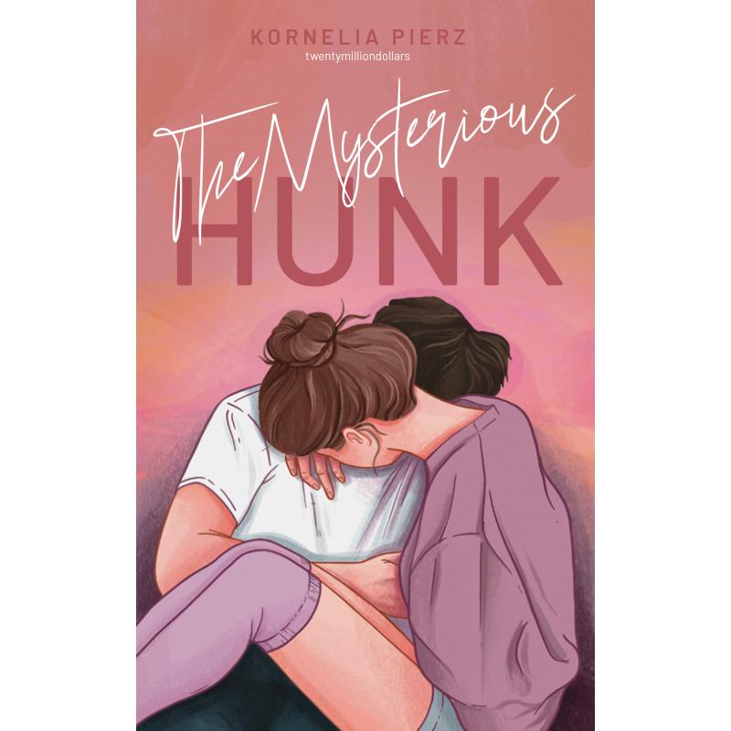 THE MYSTERIOUS HUNK
