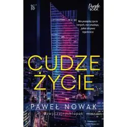 CUDZE ŻYCIE