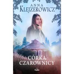 CÓRKA CZAROWNICY