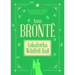 LOKATORKA WILDFELL HALL