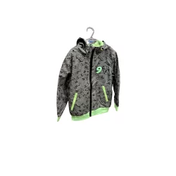 KURTKA CHŁOPIĘCA ROZMIAR 116 COOL CLUB