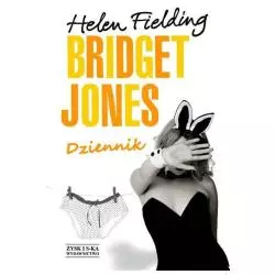 DZIENNIK BRIDGET JONES