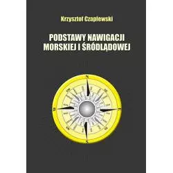 PODSTAWY NAWIGACJI MORSKIEJ I ŚRÓDLĄDOWEJ