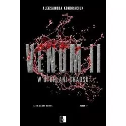 W OTCHŁANI CHAOSU. VENOM 2