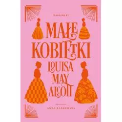 MAŁE KOBIETKI
