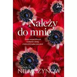 NALEŻY DO MNIE