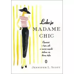 LEKCJE MADAME CHIC