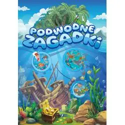 PODWODNE ZAGADKI