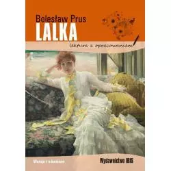 LALKA. LEKTURA Z OPRACOWANIEM