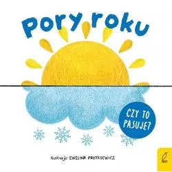 PORY ROKU. CZY TO PASUJE?