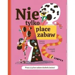 NIE TYLKO PLACE ZABAW!