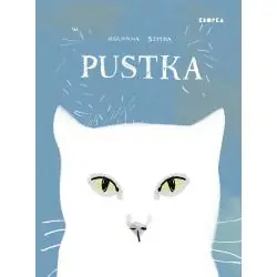PUSTKA